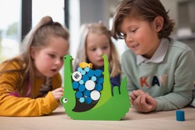 Nutri il coccodrillo