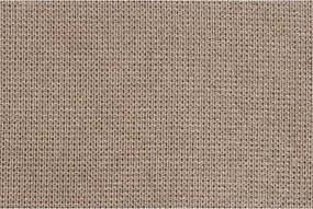 Panchina marrone chiaro Miro – White Label