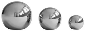 Gallery Balls Set of 3 Cromo - 101 Copenhagen