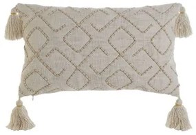 Cuscino Home ESPRIT 50 x 15 x 30 cm