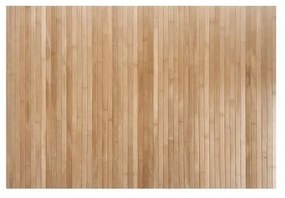 Tappeto Stor Planet Rettangolare Naturale Bambù (60 x 90 cm)