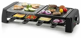 Barbecue Elettrico DOMO DO9190G 1200W 1200 W