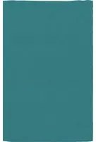 Telo copritutto 250x260 cm blu in cotone