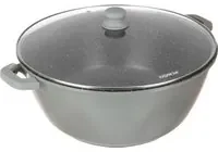 Casseruola 40 cm con coperchio I Giganti