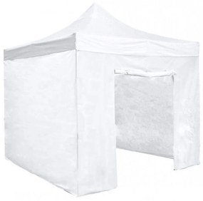 Gazebo 2x2 Master (Kit Completo) - Bianco