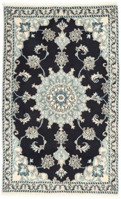 Nain Tappeto persiano 140x90 (Iran) Annodato A Mano