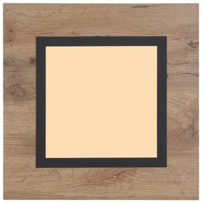 Globo 67292D2 - Plafoniera LED LEA LED/12W/230V