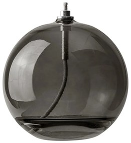 Lampada a olio in vetro (altezza 11 cm) Aura - Mette Ditmer Denmark