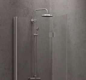 Doccia walkin a libro 60cm modello KSW7000 - KAMALU