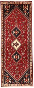 Gashghai Tappeto 200 x 70 (Iran) Annodato A Mano