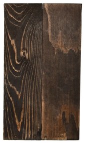Casetta per uccelli in legno Wigwam - Esschert Design
