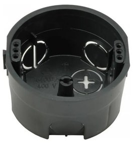 Scatola di montaggio KP68 per montaggio a incasso