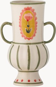 Vaso in gres Odina, alt. 21 cm