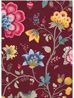 Florale Tapete Floral Fantasy von Eijffinger - 341033