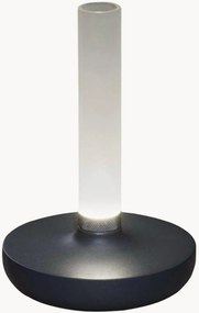 Lampada da tavolo portatile a LED con luce regolabile Biarritz