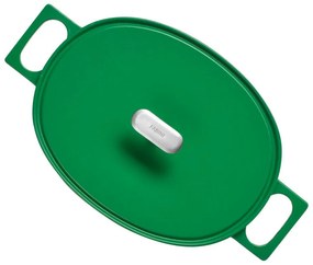 Pirofila in ghisa 25x43 cm Mattia 3.0 – FABINI