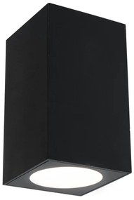 Paulmann 94327 - LED/3,8W IP44 Applique da esterno FLAME 230V antracite