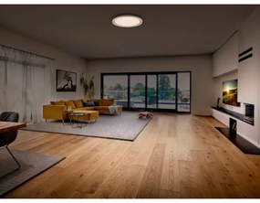 Ledvance - Plafoniera LED ORBIS PEDERSON LED/24W/230V diametro 45 cm bianco