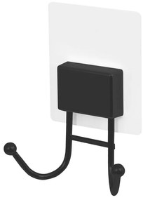 Bagno magico Gancio doppio autobloccante Bestlock Magic Bath - Compactor