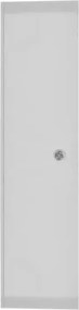 Plafoniera LED LED/18W/230V 17x17 cm bianco