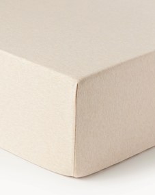 Lenzuolo con angoli in jersey Gorgy