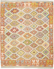 Kilim Tappeto orientale 150x190 (Pakistan) Tessuto A Mano