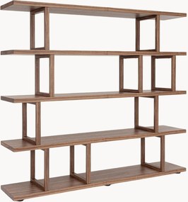 Scaffale in legno di betulla Conrad