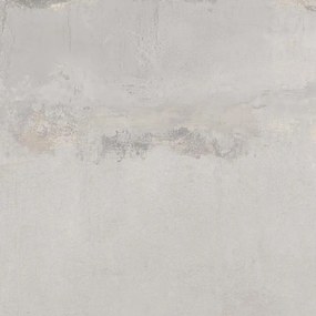 Piastrella da pavimento interno rettificato Habita Bianco Rett 81x81 in gres porcellanato opaco bianco 81 x 81 cm Sp. 9.5 mm traffico intenso (pei 4/5) R9 1.97 mq