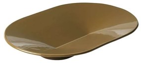 Muuto - Mere Bowl 52 x 36 Brown Green Muuto