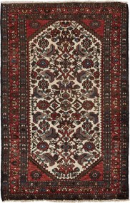Tappeto 130 x 80 (Iran) Annodato A Mano