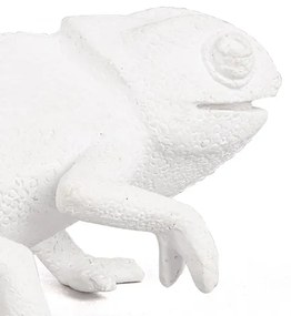 Seletti chameleon lamp still usb