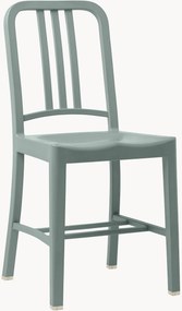 Sedia da pranzo 111 Navy