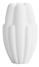 101 Copenhagen - Bloom Slim Vase Mini Bone Bianco 101 Copenhagen