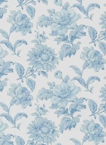 Designers Guild Carta da parati English Garden Floral - Delft