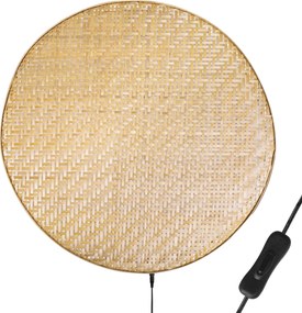 Lampada da parete APP1408-W