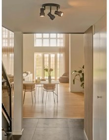 Nordlux - Faretto BOSTON 3xGU10/5W/230V