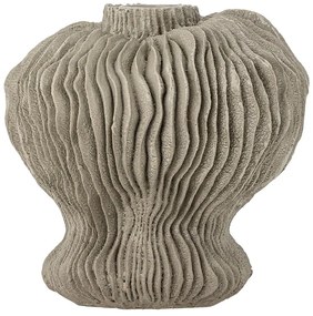 Portacandela in poliresina Briar – Bloomingville