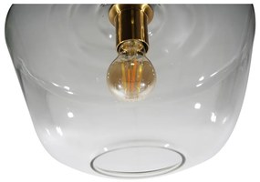 Apparecchio a sospensione, altezza 120 cm Astrid - SULION