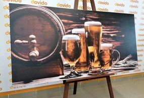 Stampa su tela – Festival della birra
