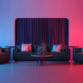 Brilo - Striscia LED RGBW dimmerabile 6,5m LED/18W/230V Wi-Fi Tuya + +TC