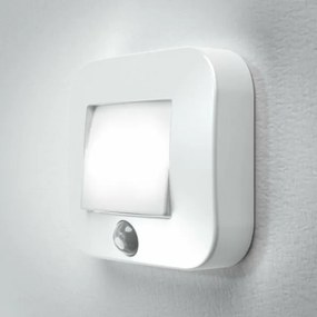 Osram - Luce orientativa a LED con sensore NIGHTLUX LED/0,3W/3xAAA IP54