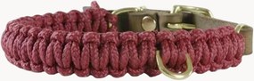 Collare per cani in pelle Touch of Leather, varie misure