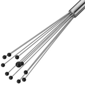 WMF - Frusta PROFI PLUS 27 cm in acciaio inossidabile