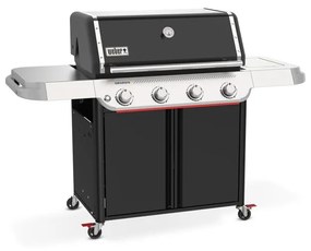 Barbecue a gas WEBER Genesis E-415 4 bruciatori