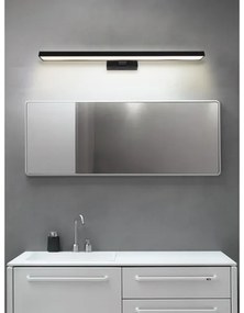 Immax NEO 07229L - Lampada da quadri LED dimmerabile PINNA LED/34W/230V Tuya +RC