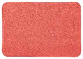 Tappeto Doccia Antiscivolo 40x60 Cm Feridras "Color" Rosso Mattone