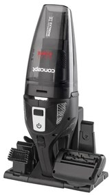 Concept VP4380 - Aspirapolvere portatile REAL FORCE 110W/18,5V 2200 mAh nero