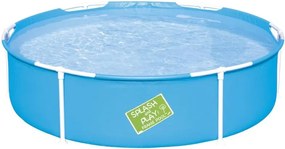 Bestway - Piscina My First Frame Pool 152 cm