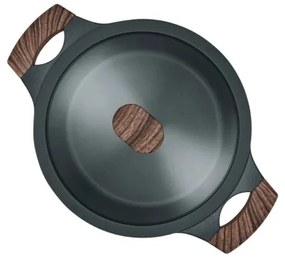 Resto - Pentola con coperchio RAN 4,2 l 24 cm