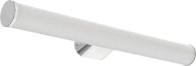 Brilagi - Illuminazione LED per specchi da bagno TUBE LED/15W/230V 3000/4000/6500K IP44 cromato